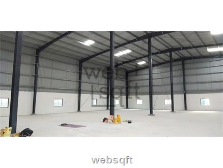 Medchal Warehouse for Rent